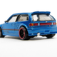 Illustration for article titled Hold the phone! AP Completed a Custom?!? HW Civic wheel swap.